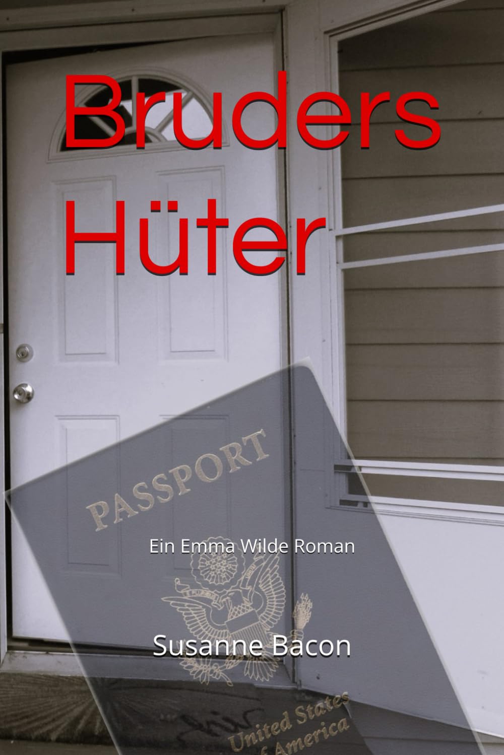 Bruders Hüter Cover